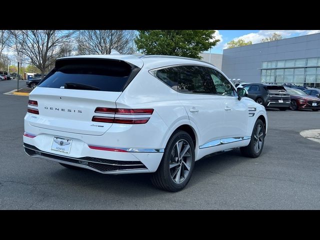 2025 Genesis GV80 Advanced