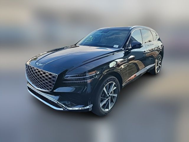 2025 Genesis GV80 Advanced