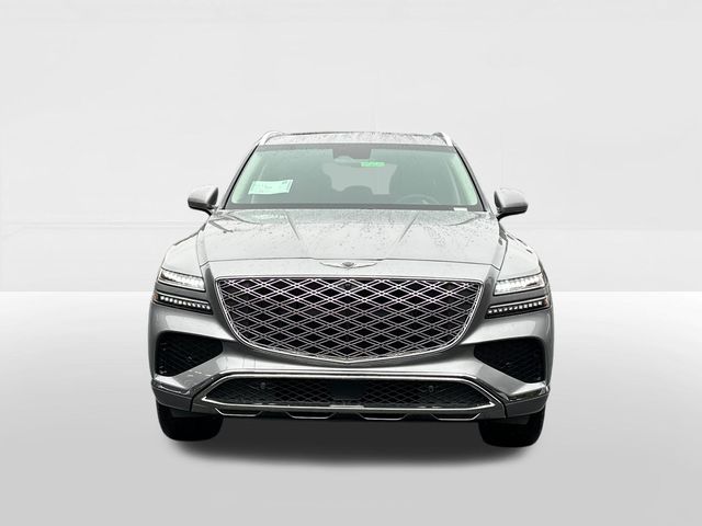 2025 Genesis GV80 Advanced