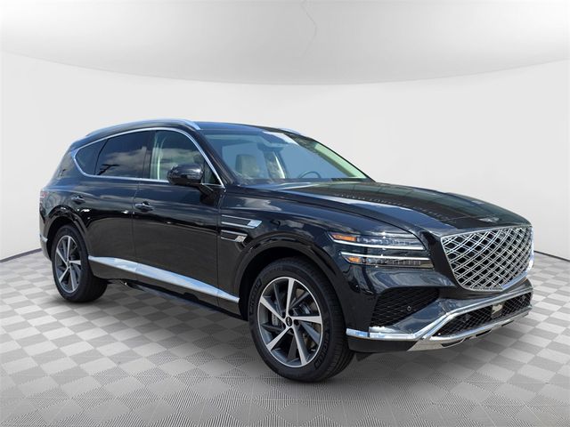 2025 Genesis GV80 Advanced