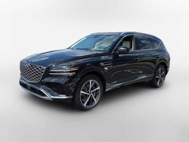 2025 Genesis GV80 Advanced