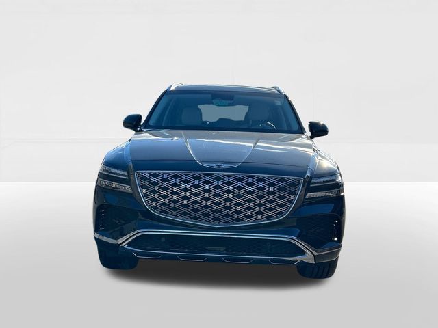 2025 Genesis GV80 Advanced