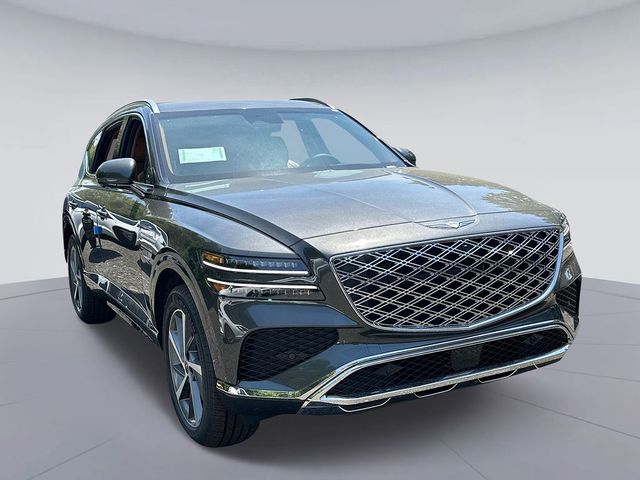 2025 Genesis GV80 Advanced