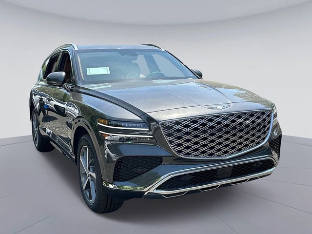 2025 Genesis GV80 Advanced