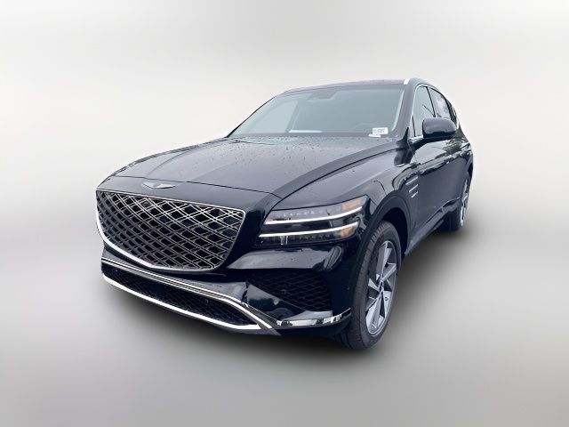 2025 Genesis GV80 Advanced