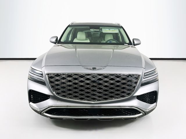 2025 Genesis GV80 Advanced