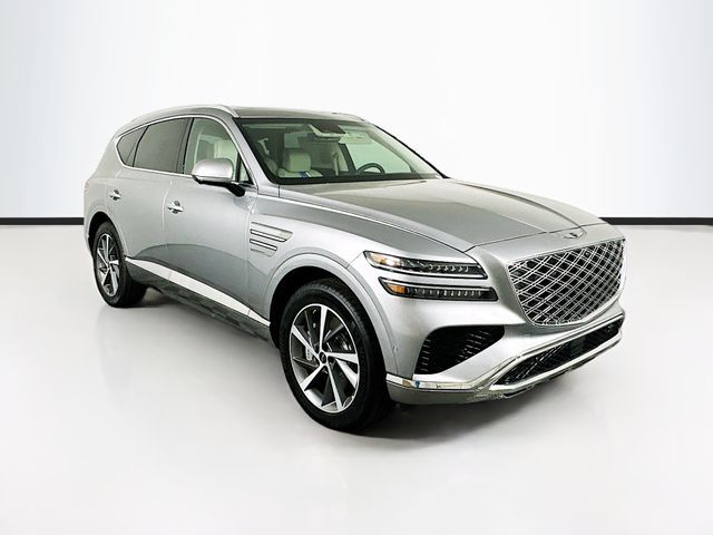 2025 Genesis GV80 Advanced