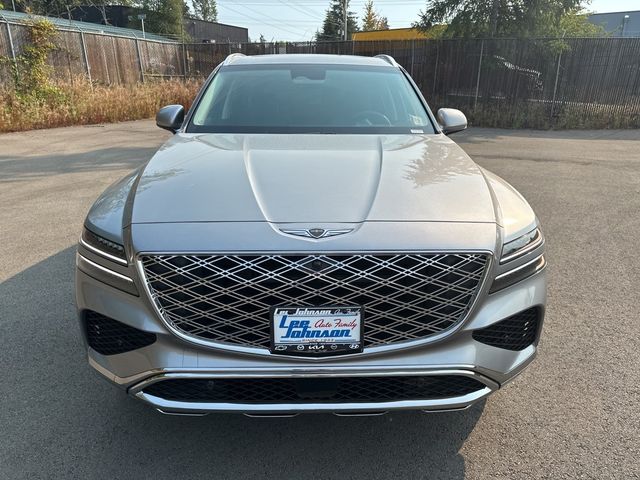 2025 Genesis GV80 Advanced