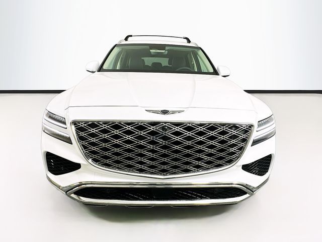 2025 Genesis GV80 Advanced