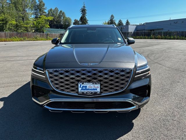 2025 Genesis GV80 Advanced