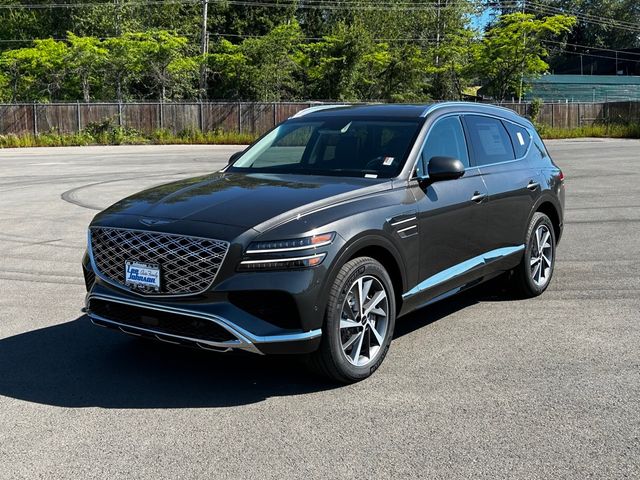 2025 Genesis GV80 Advanced