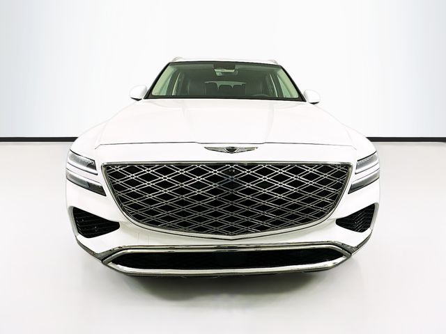 2025 Genesis GV80 Advanced