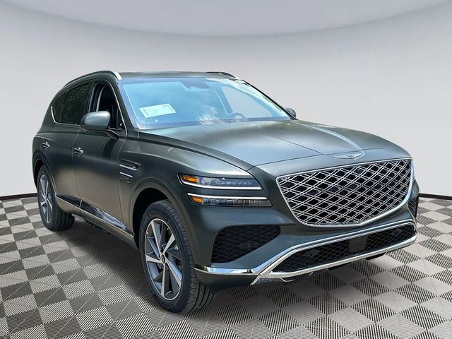 2025 Genesis GV80 Advanced