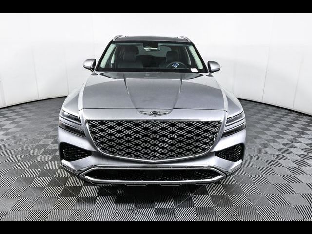 2025 Genesis GV80 Advanced