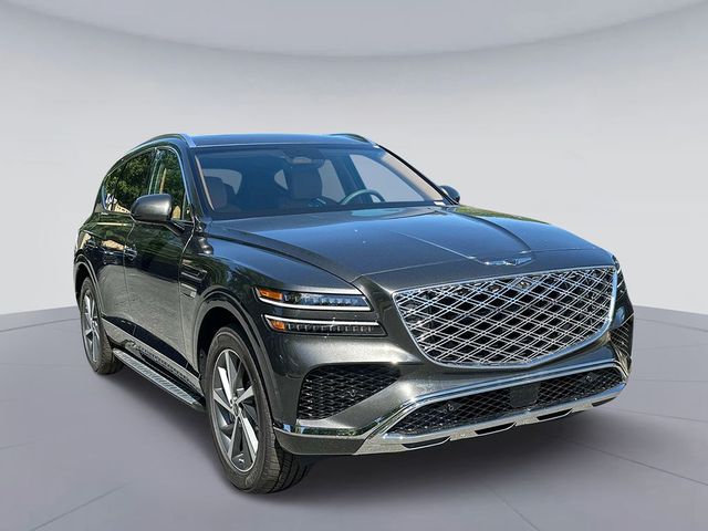 2025 Genesis GV80 Advanced