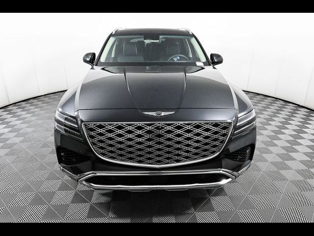 2025 Genesis GV80 Advanced