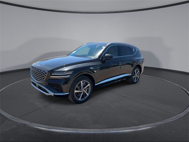 2025 Genesis GV80 Advanced