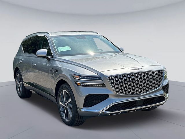 2025 Genesis GV80 Advanced