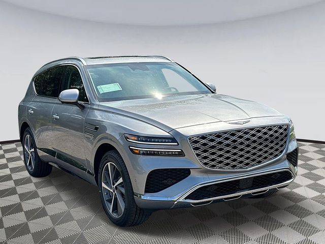 2025 Genesis GV80 Advanced