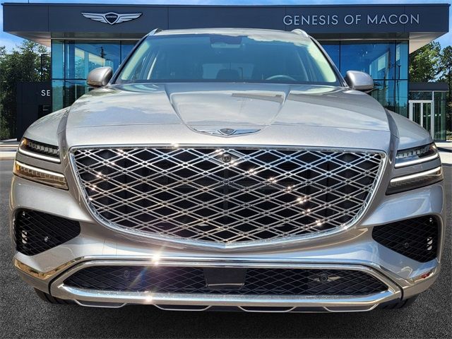 2025 Genesis GV80 Advanced