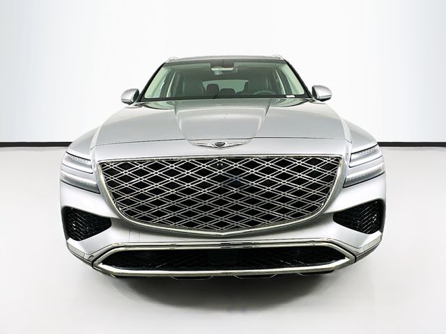 2025 Genesis GV80 Advanced