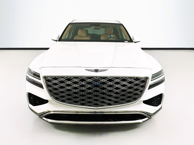 2025 Genesis GV80 Advanced