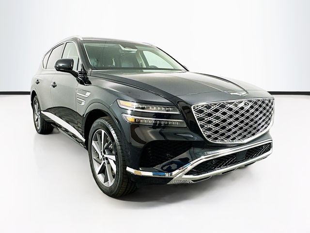 2025 Genesis GV80 Advanced