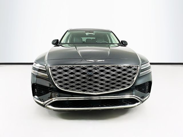 2025 Genesis GV80 Advanced