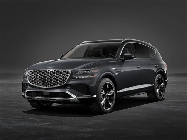 2025 Genesis GV80 Advanced