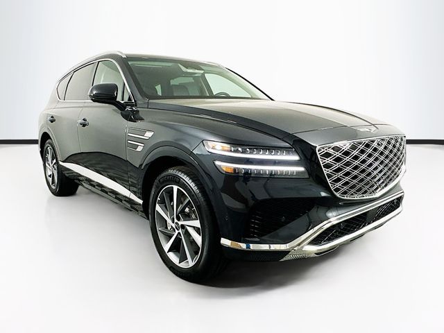 2025 Genesis GV80 Advanced