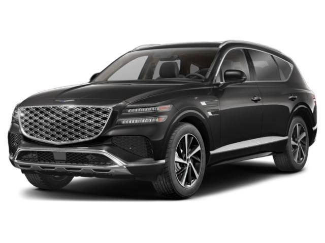 2025 Genesis GV80 Advanced