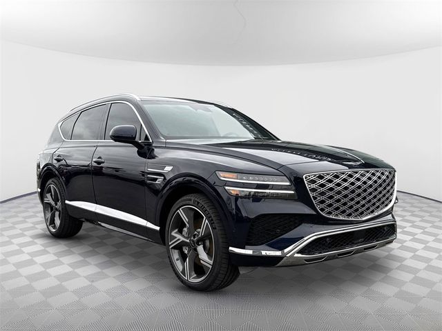 2025 Genesis GV80 Prestige