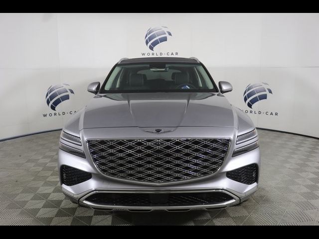 2025 Genesis GV80 Prestige