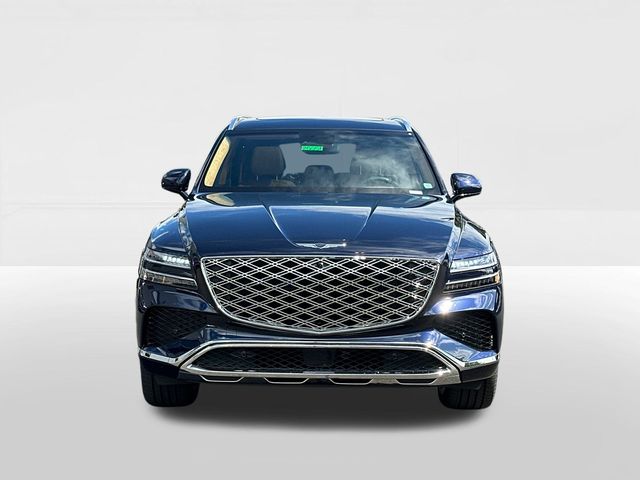 2025 Genesis GV80 Prestige