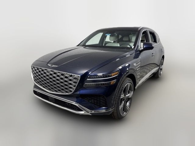 2025 Genesis GV80 Prestige