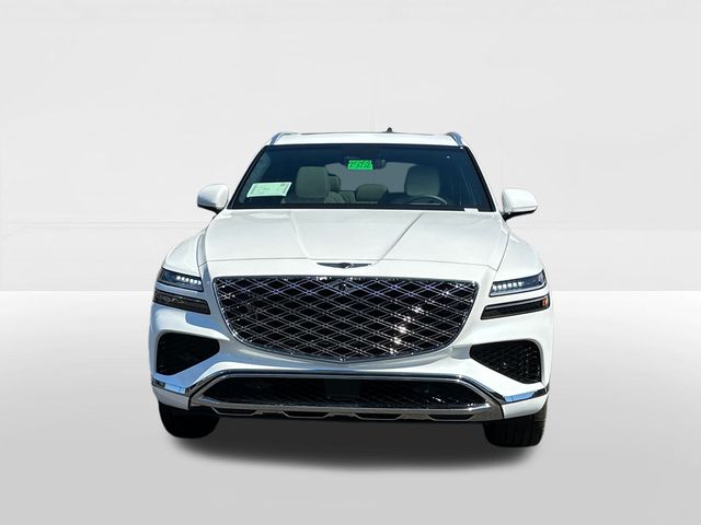 2025 Genesis GV80 Prestige