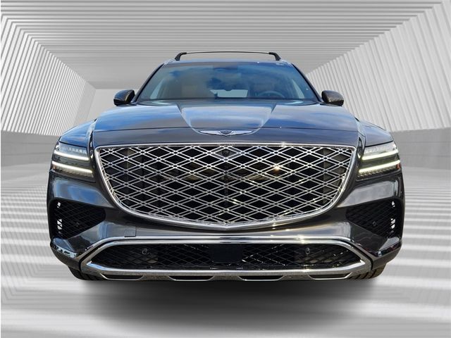 2025 Genesis GV80 Prestige