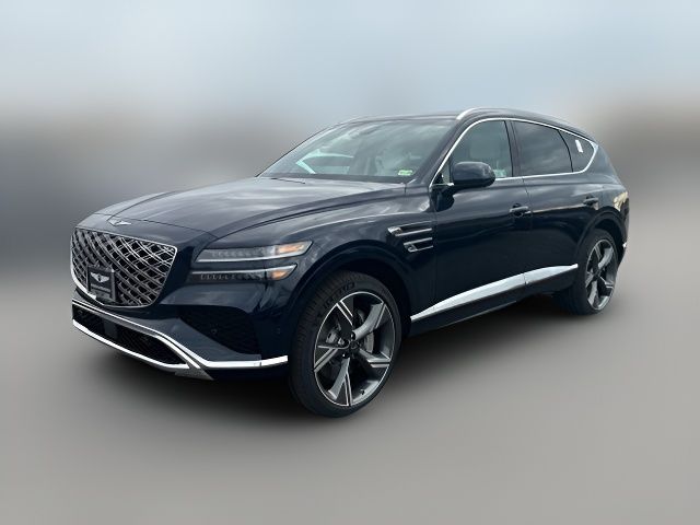 2025 Genesis GV80 Prestige