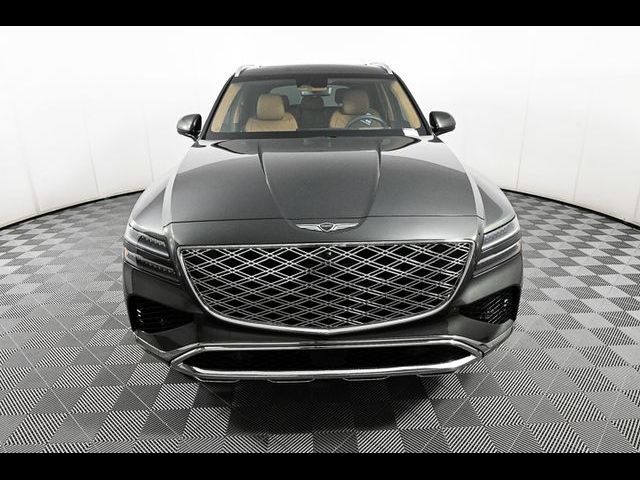 2025 Genesis GV80 Prestige