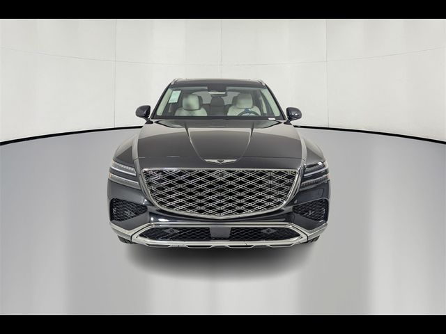 2025 Genesis GV80 Prestige