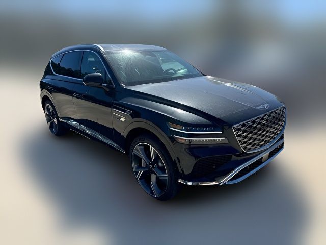 2025 Genesis GV80 Prestige