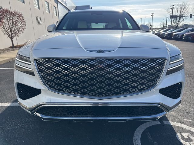 2025 Genesis GV80 Prestige