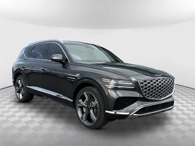 2025 Genesis GV80 Prestige