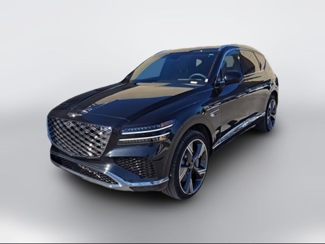 2025 Genesis GV80 Prestige