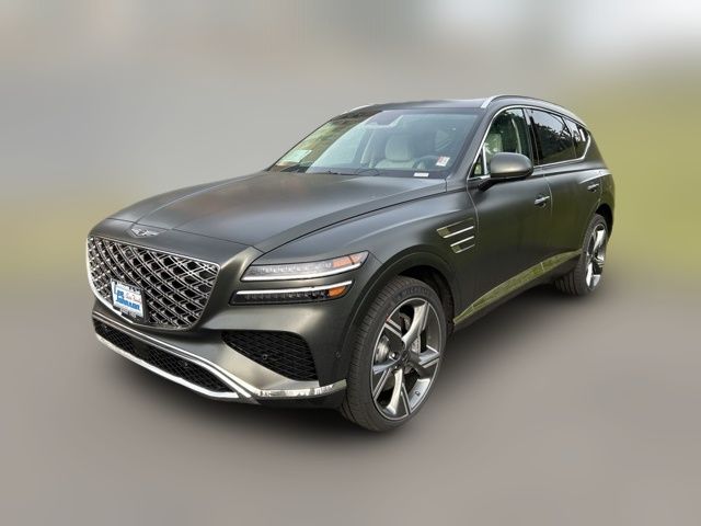 2025 Genesis GV80 Prestige