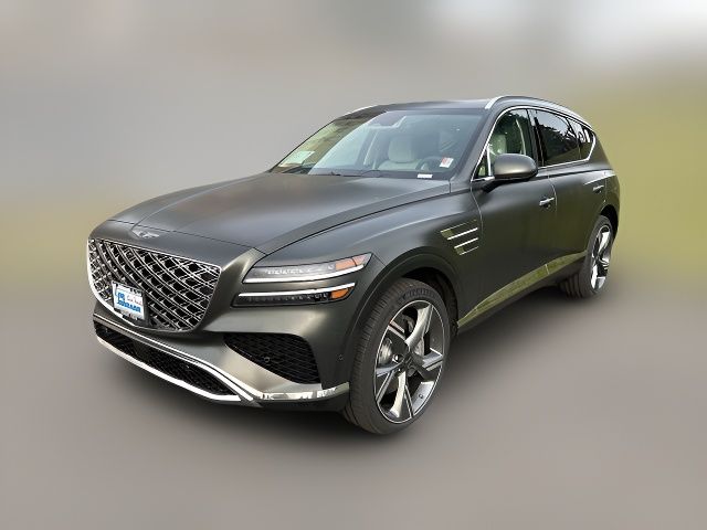 2025 Genesis GV80 Prestige