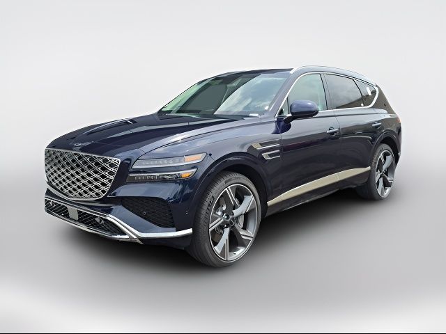 2025 Genesis GV80 Prestige