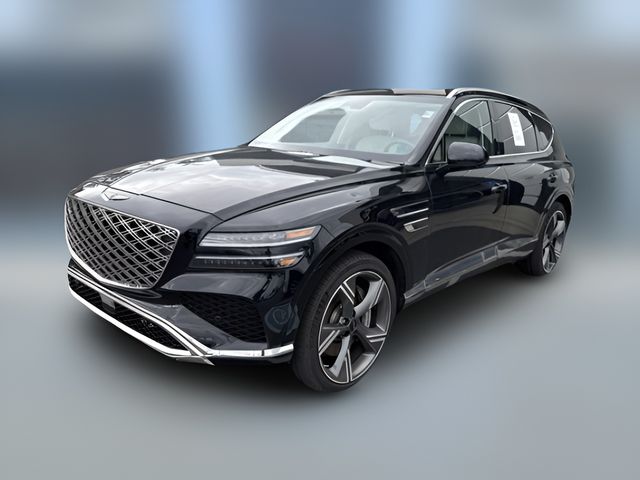 2025 Genesis GV80 3.5T Prestige