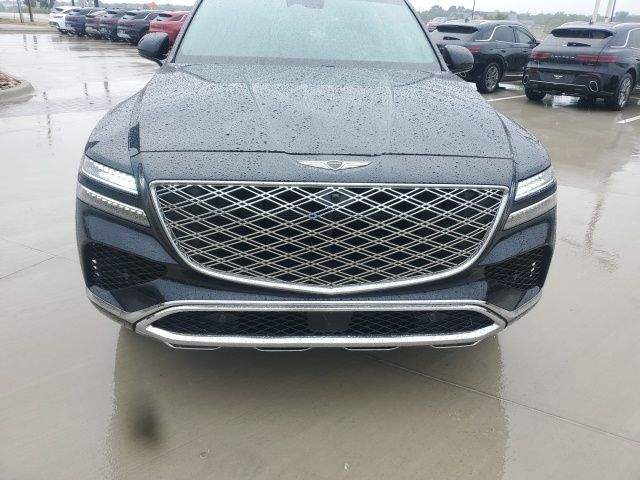 2025 Genesis GV80 Prestige