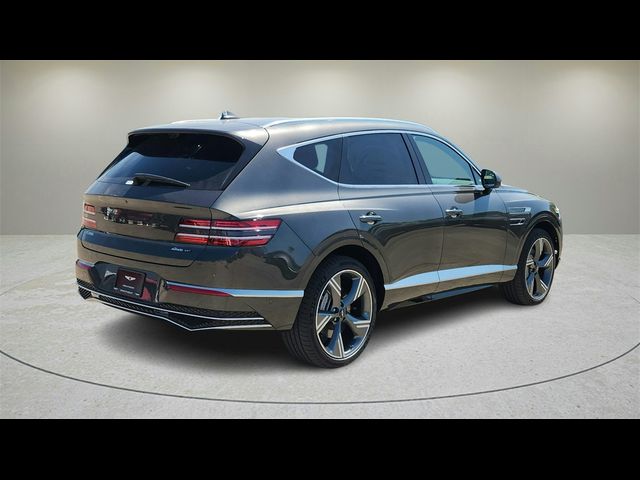 2025 Genesis GV80 Prestige